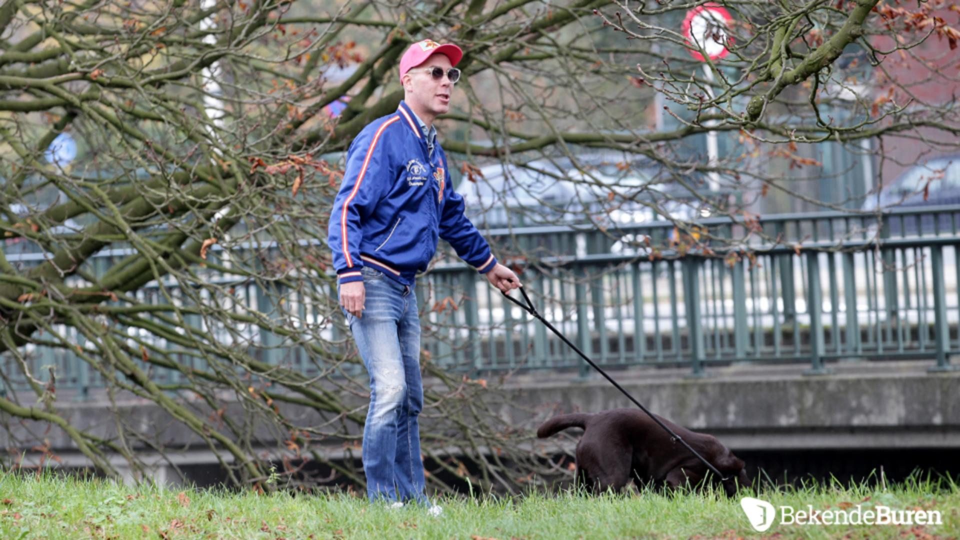 Schokkend nieuws: zo zou dakloze Rogier Smit nu leven