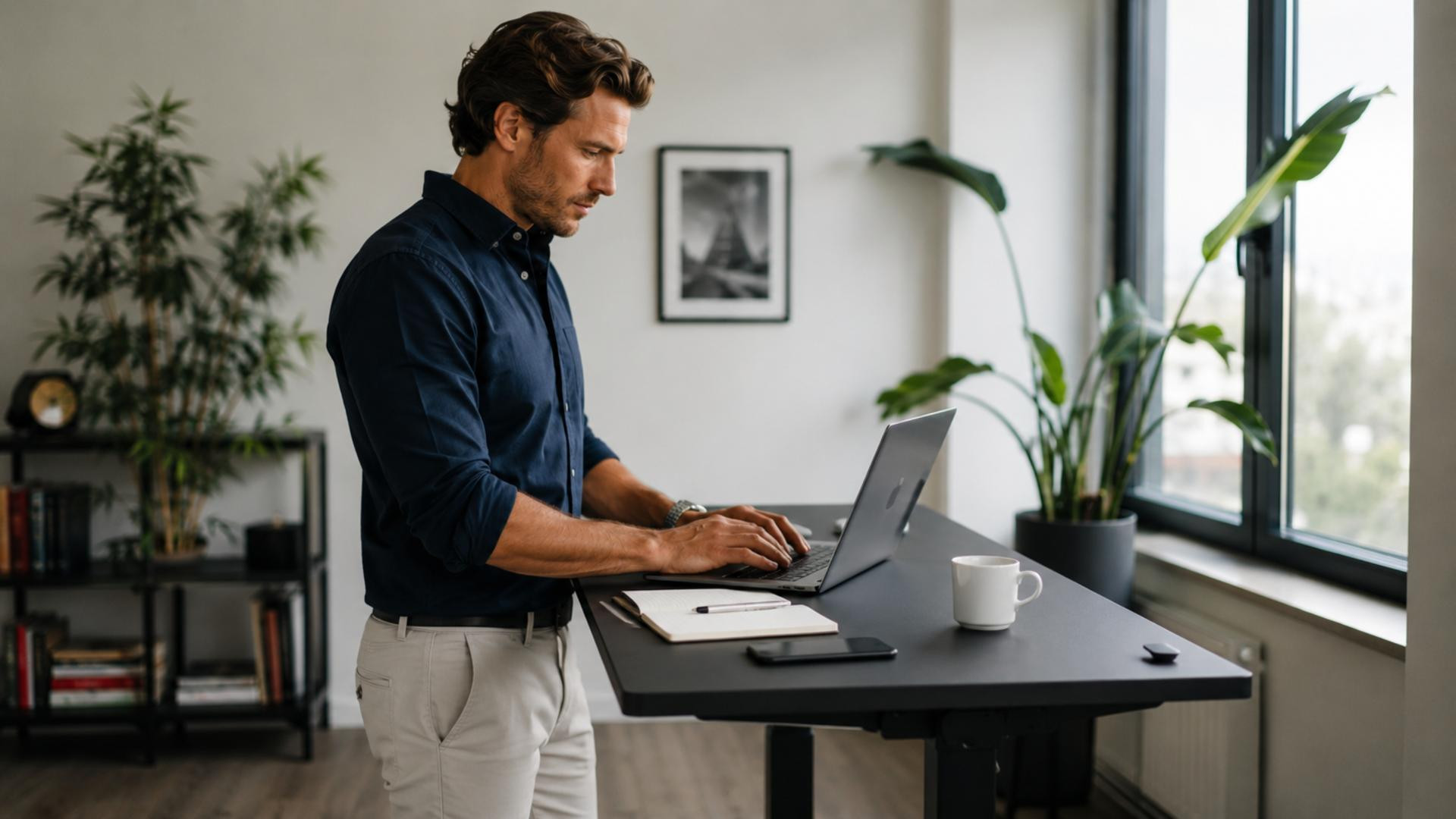 Productiever werken: praktische tips om je werkdag slimmer in te richten