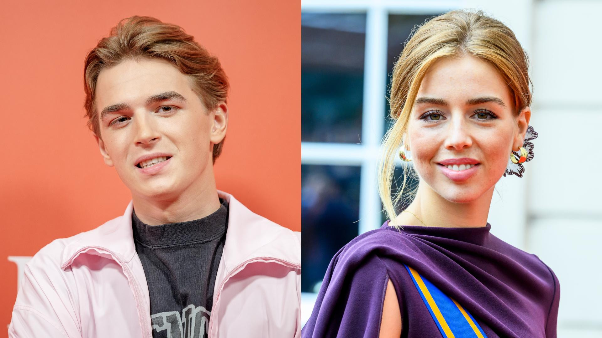 Dramatische toename schulden van rapper Antoon, vriend van prinses Alexia