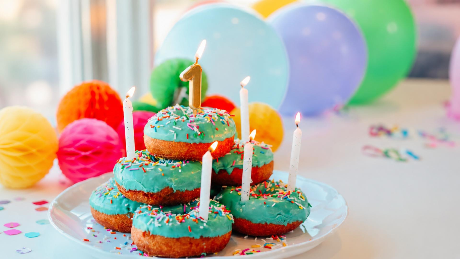 Peuterfeestjes als mini-events: wat geef je een kind van 2 jaar?