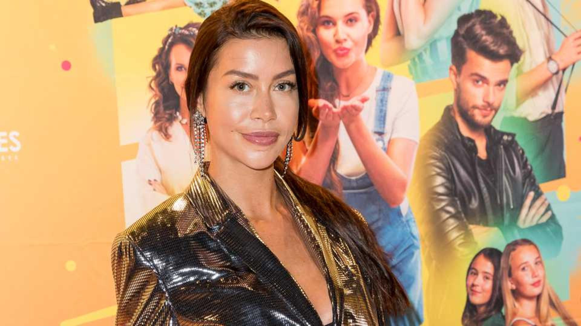 Alarm rond Jaimie Vaes: crisis in relatie met Afshin Momadi?