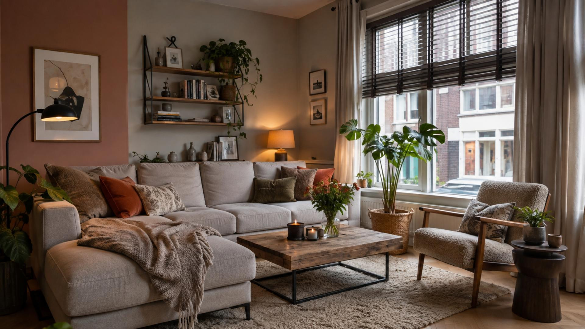 Je huis inrichten: zo maak je van elke ruimte een fijne plek