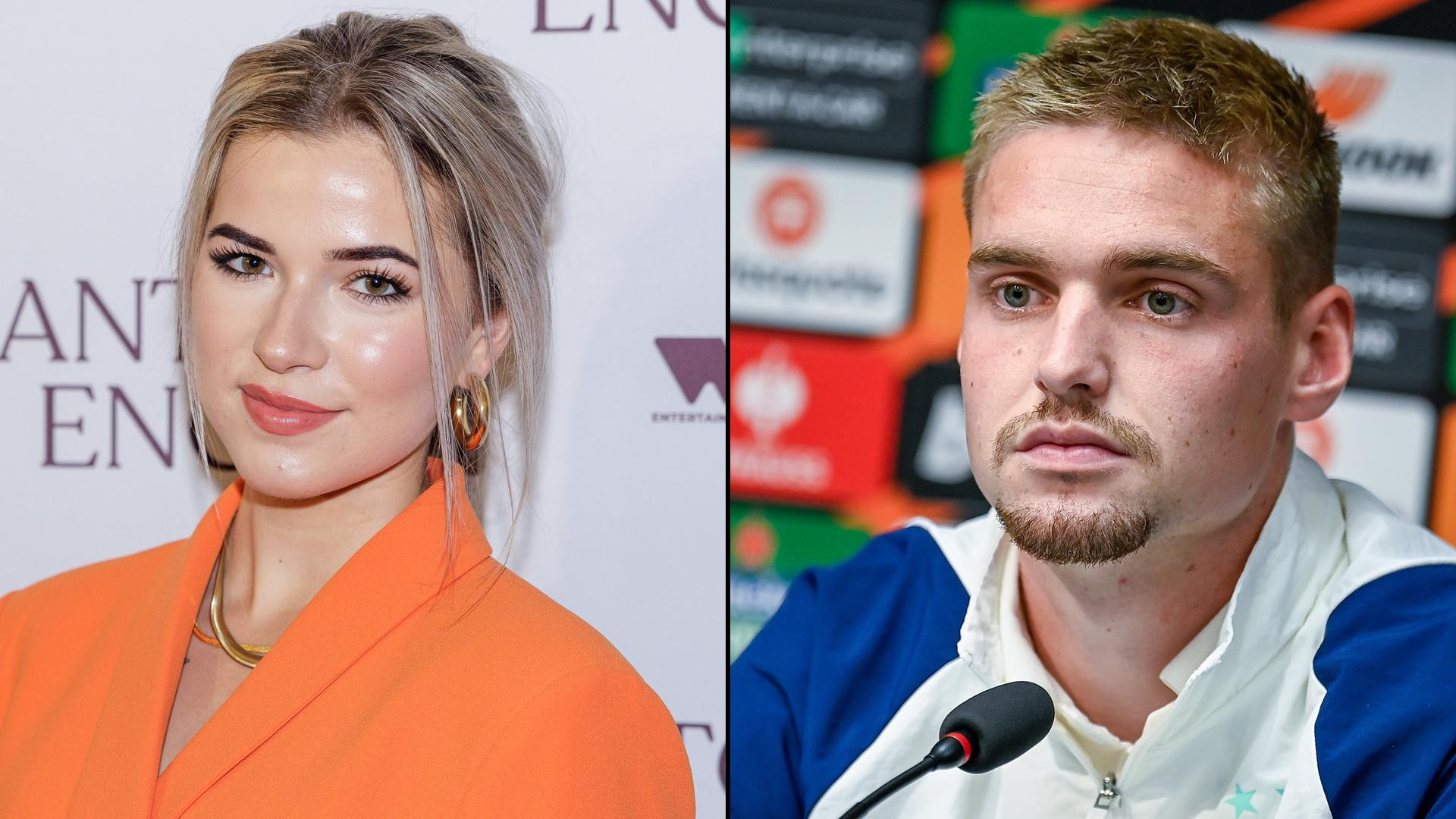 Kenneth Taylor en Jade Anna gaan uit elkaar: verschillende theorieën over échte reden