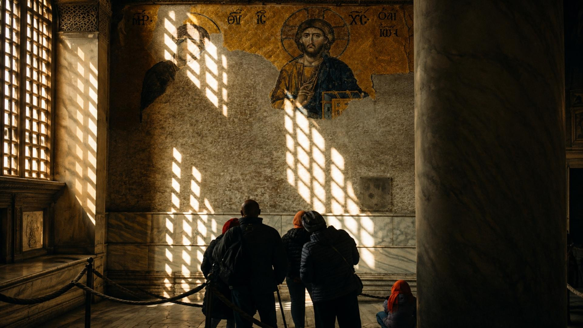 Ontdek de culturele hoogtepunten en verborgen parels van Istanbul in Turkije