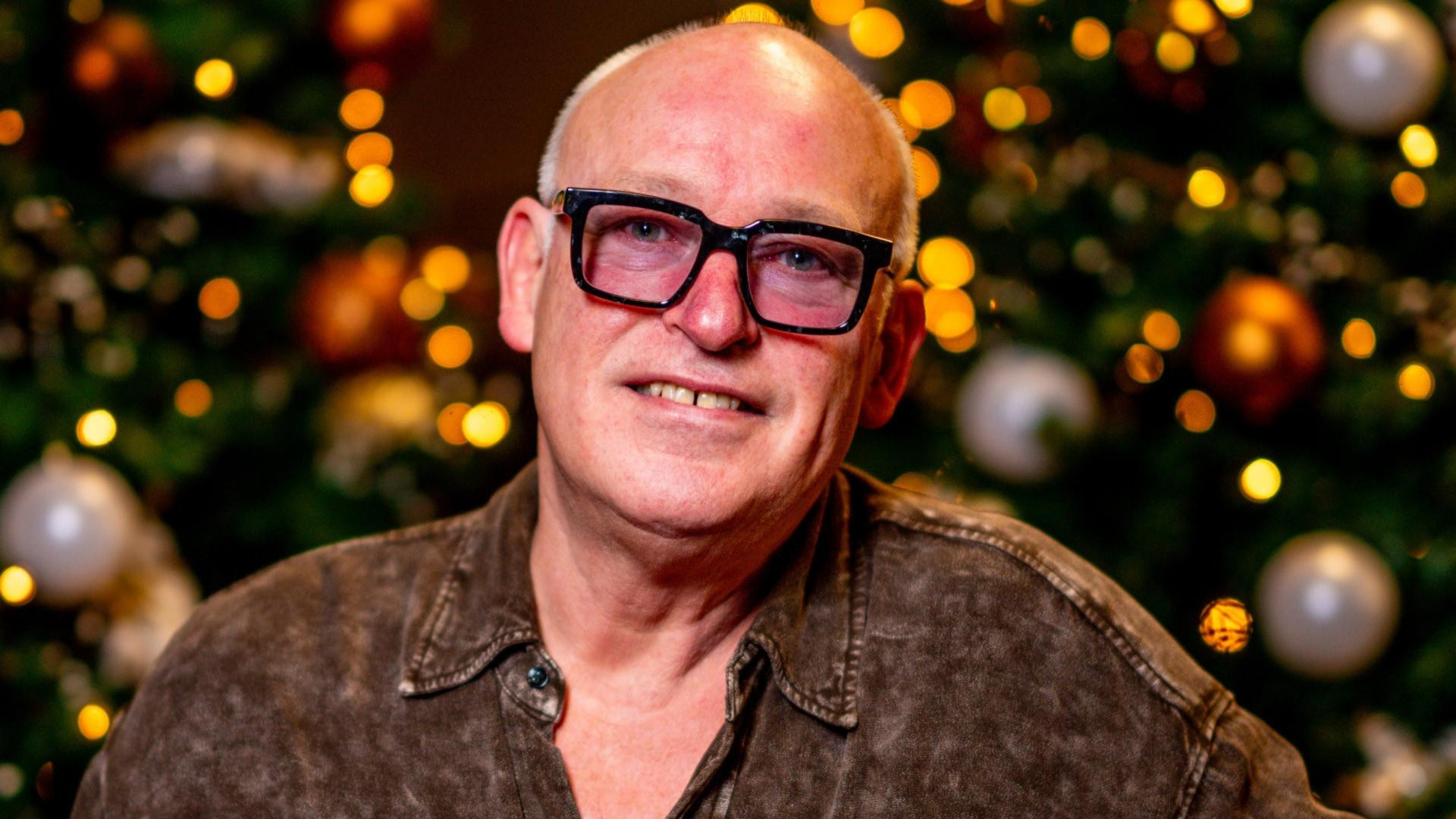 René van der Gijp verhuist. Zie foto's