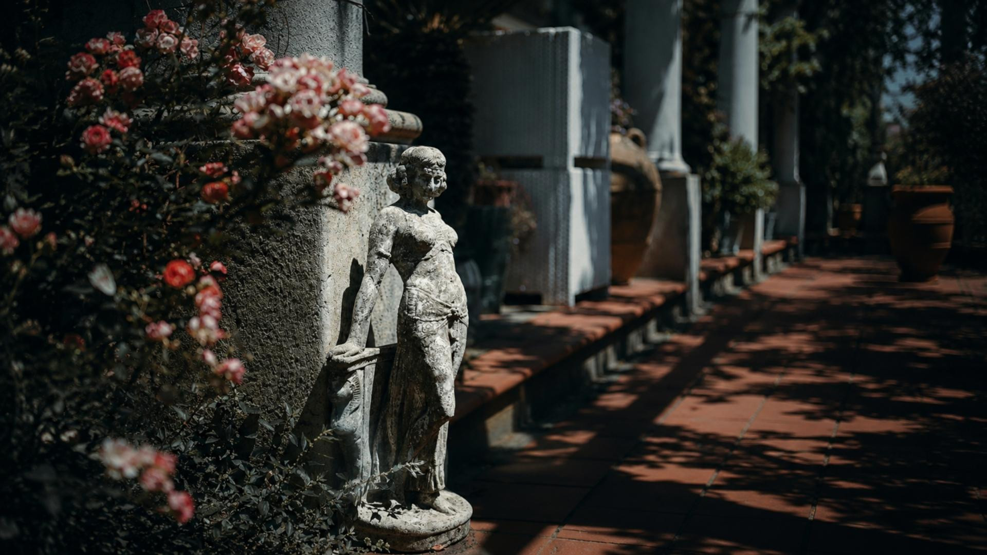 La dolce vita in je achtertuin: mediterrane tuintrends geïnspireerd op zuid-italië