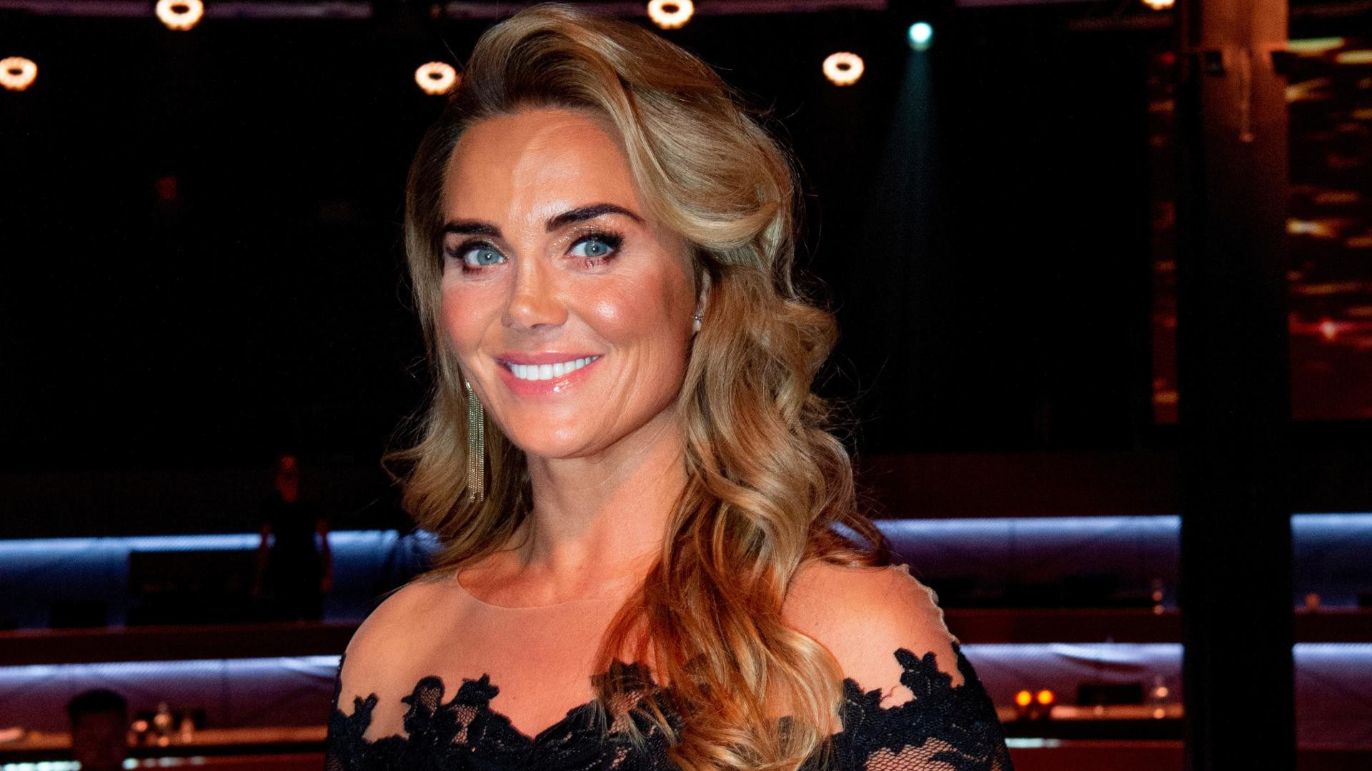 Monique Westenberg wekt woede met hotelluxe: 