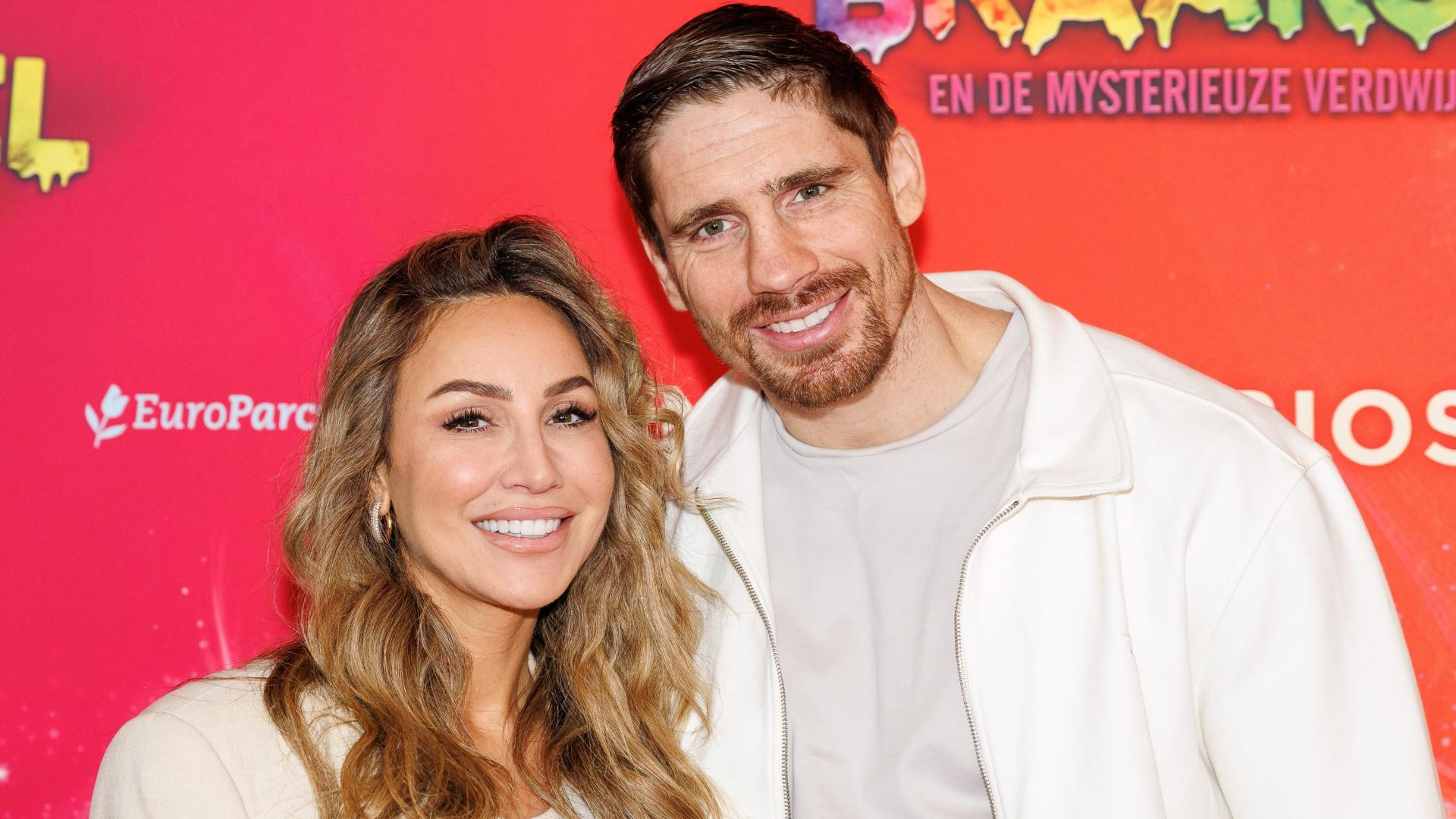 Rico Verhoeven is financieel nog lang niet af van ex Naomy Beems.