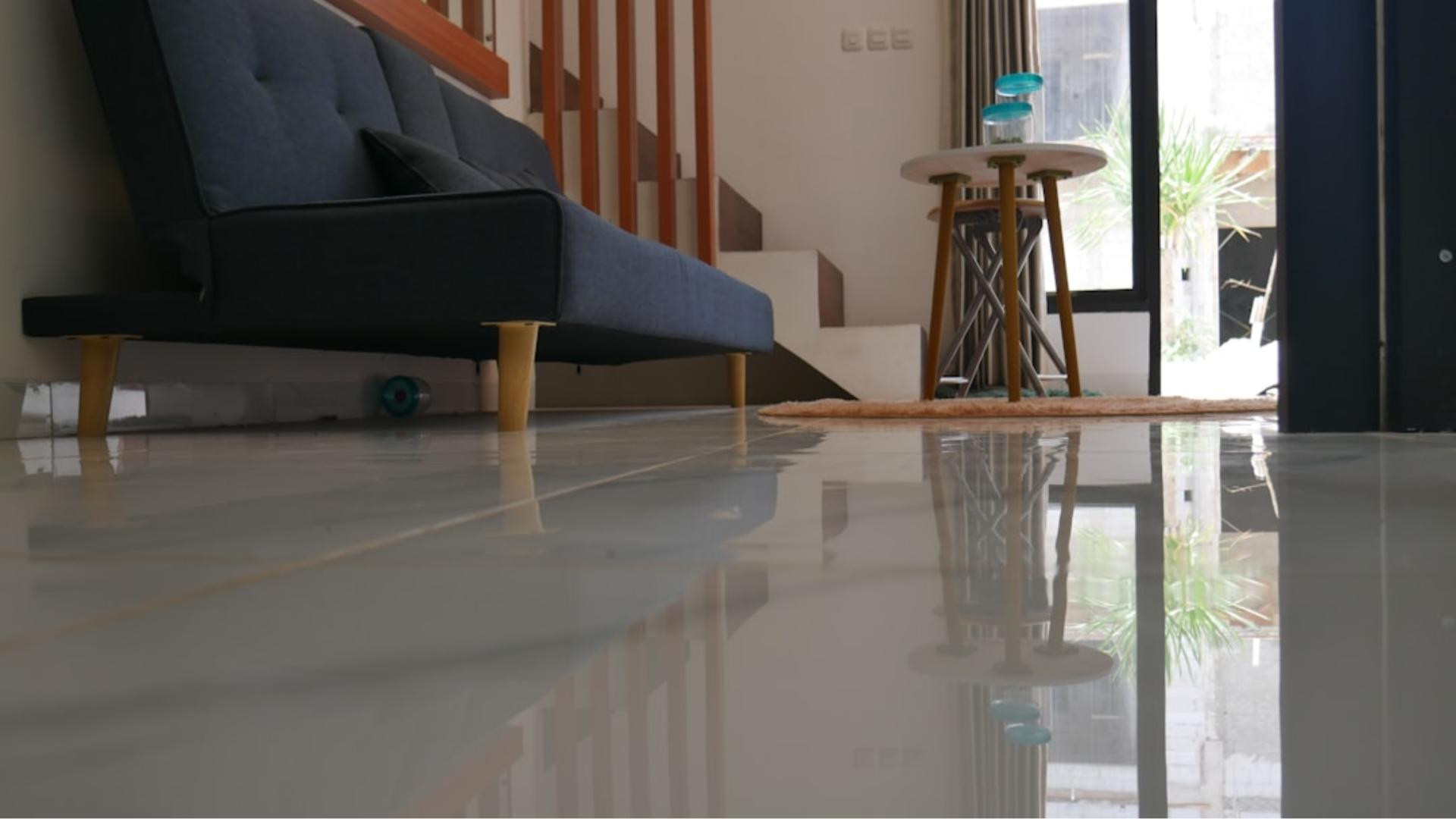 Wooninspiratie: hoe je met een duurzame basis de perfecte sfeer in huis creëert