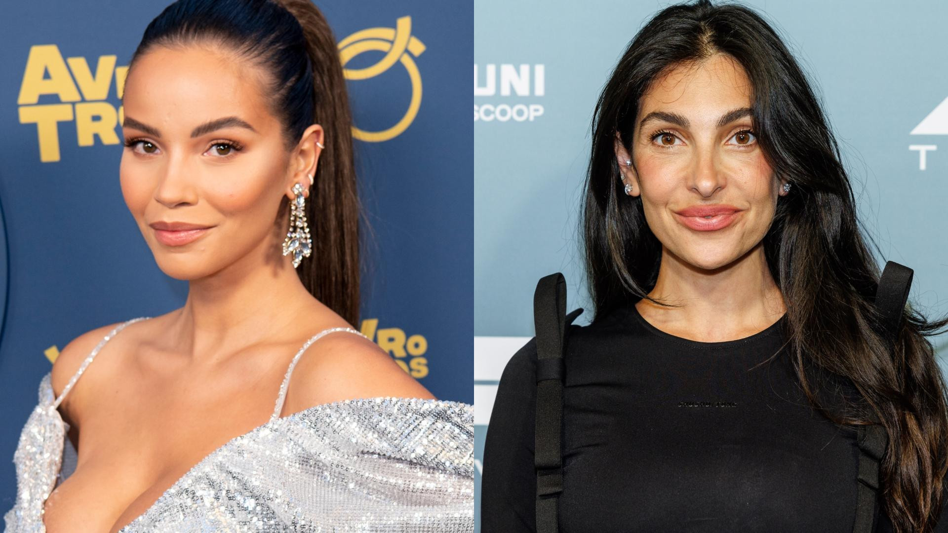 Shoeby dumpt Monica Geuze om haar attitude: Anna Nooshin neemt het over